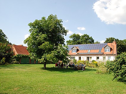 NaturFreundehaus Hopfenhof