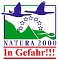 Natura2000 in Gefahr