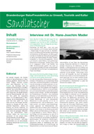 NaturFreunde Sandlatscher Ausgabe 02/2006