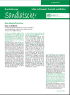 NaturFreunde Sandlatscher Ausgabe 04/2010